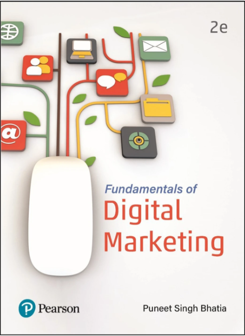 FUNDAMENTALS OF DIGITAL MARKETING